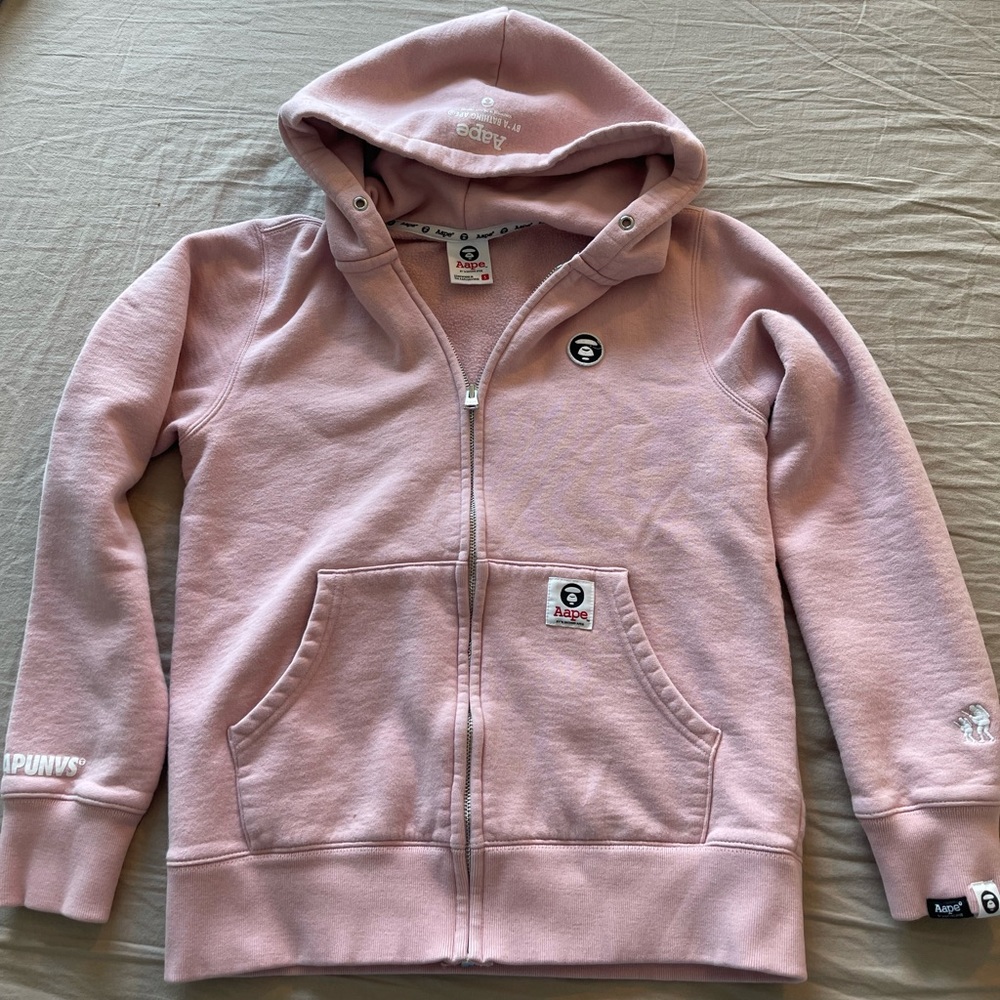Aape Small Jacket